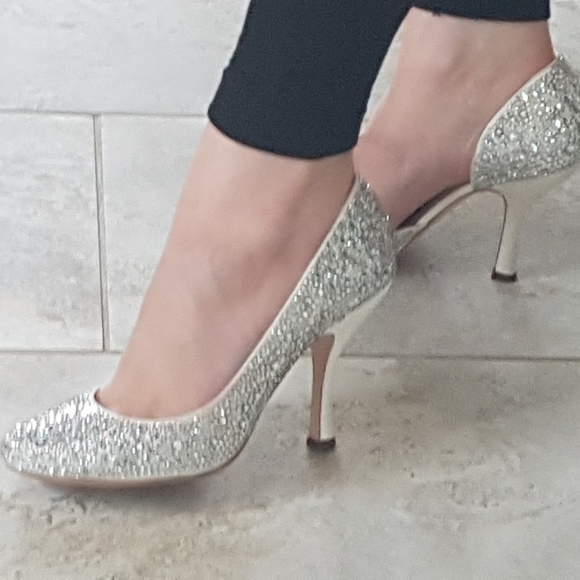 Benjamin Adams heels - Picture 4 of 10